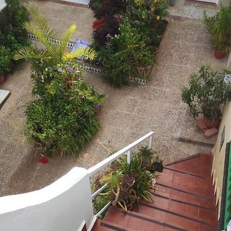 Apartamento Con Azotea Privada Para Parejas Y Familias كونيل ذي لا فرونتيرا المظهر الخارجي الصورة