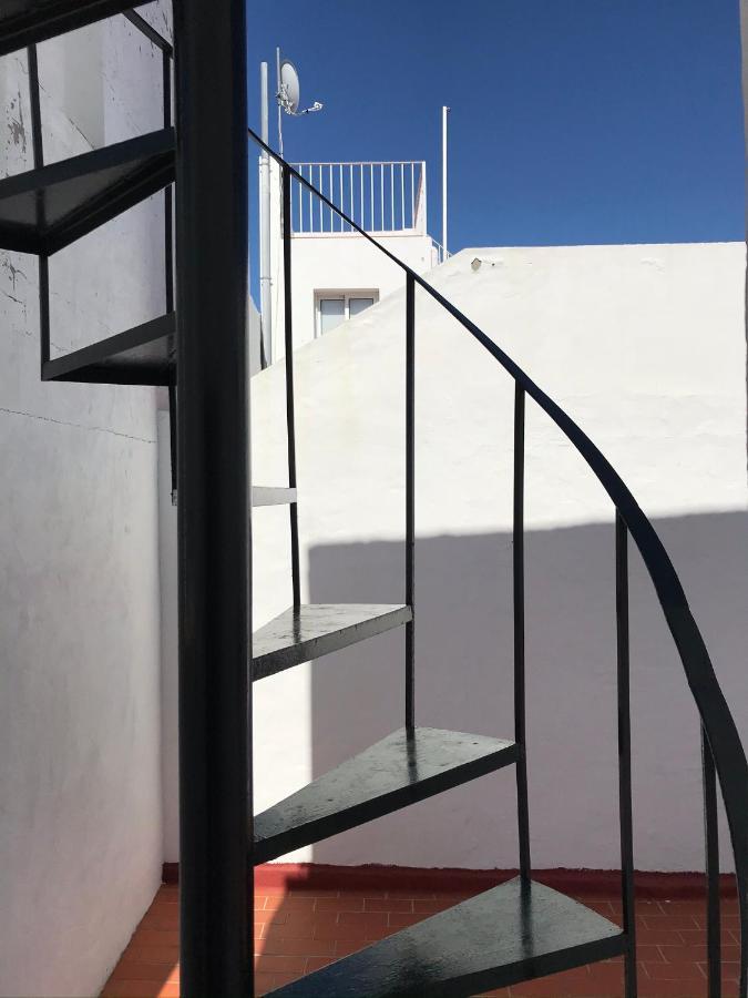Apartamento Con Azotea Privada Para Parejas Y Familias كونيل ذي لا فرونتيرا المظهر الخارجي الصورة