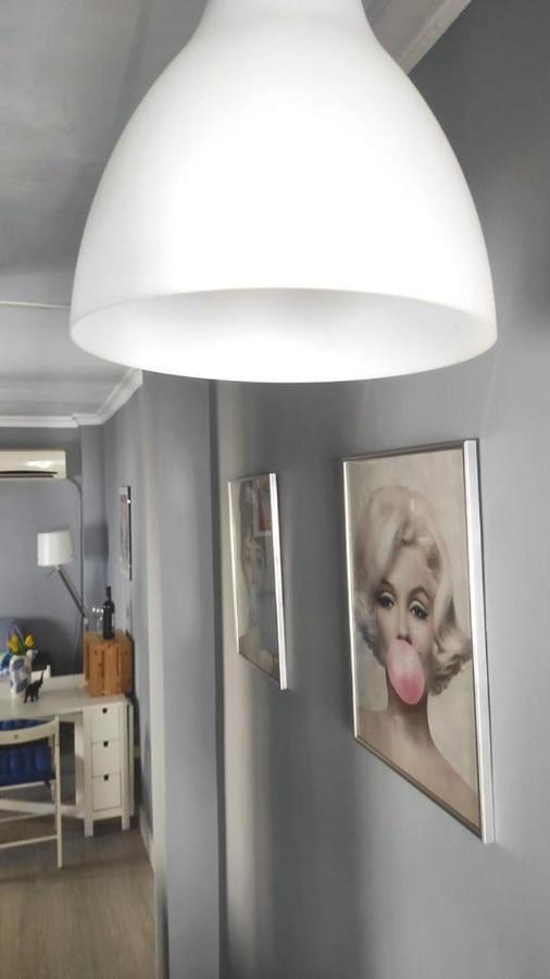 Apartamento Con Azotea Privada Para Parejas Y Familias كونيل ذي لا فرونتيرا المظهر الخارجي الصورة