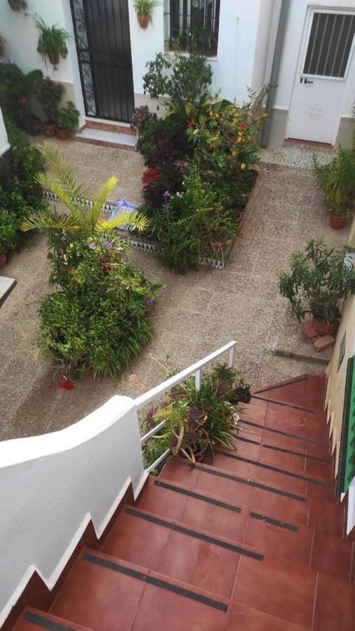 Apartamento Con Azotea Privada Para Parejas Y Familias كونيل ذي لا فرونتيرا المظهر الخارجي الصورة