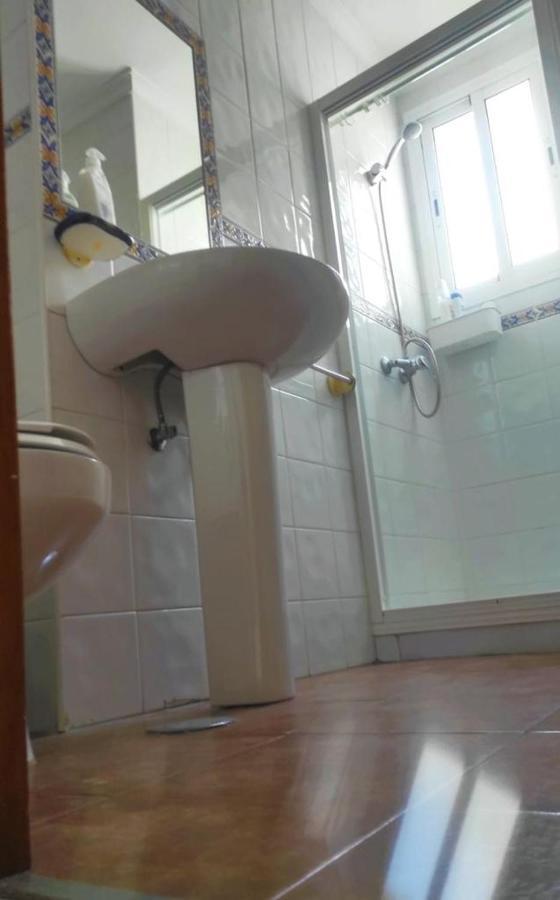 Apartamento Con Azotea Privada Para Parejas Y Familias كونيل ذي لا فرونتيرا المظهر الخارجي الصورة