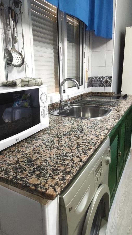 Apartamento Con Azotea Privada Para Parejas Y Familias كونيل ذي لا فرونتيرا المظهر الخارجي الصورة